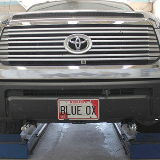 Blue Ox® - Tow Bar Bracket