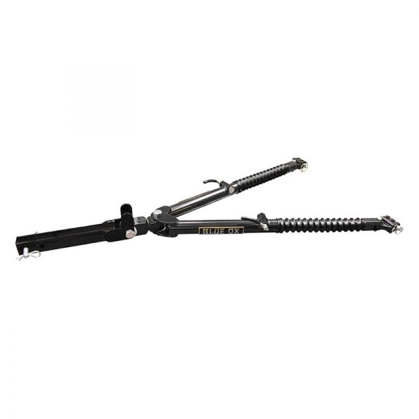 Blue Ox® - Ascent™ Class 3 Tow Bar for 2" Receiver