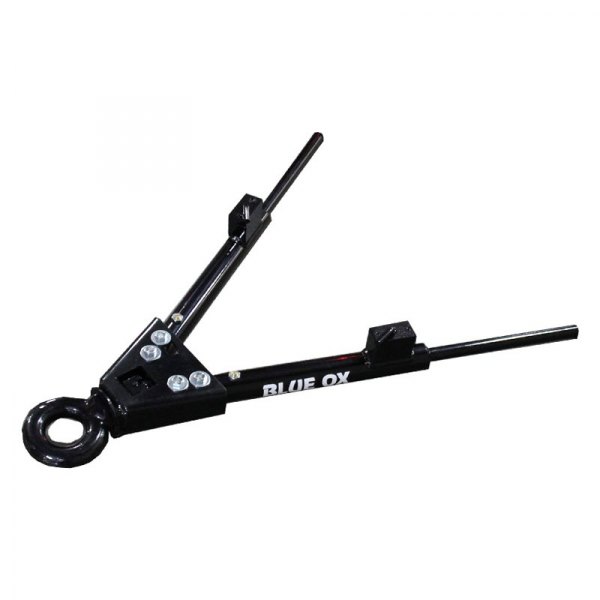 Blue Ox® - Trion™ Class 5 Tow Bar with Pintle Ring