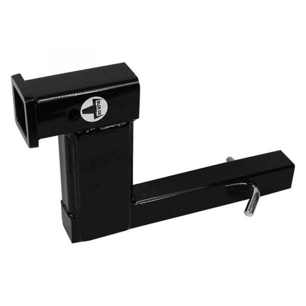 Blue Ox® BX88131 8" Drop Tow Bar Receiver