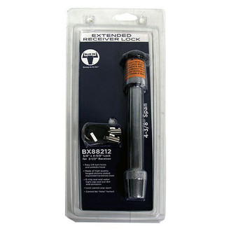Blue Ox® - Receiver Pin Lock