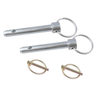Blue Ox® - 1/2" Retaining Pin Kit