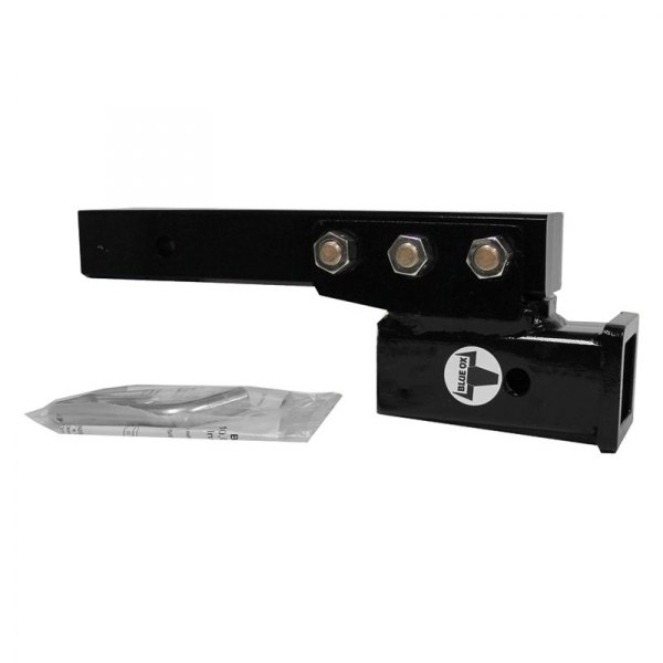 Blue Ox® BX88235 3" Drop Tow Bar Receiver