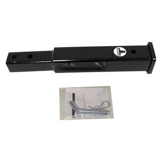 Blue Ox® - 12" Receiver Extension