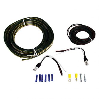Blue Ox® - LED Tail Light Wiring Kit