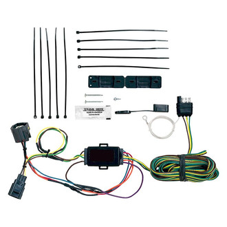 Blue Ox® - Wiring Harness
