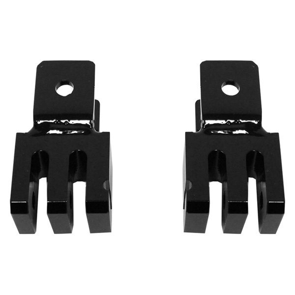 Blue Ox® - Base Plate Adapter Brackets for Demco Tow Bars
