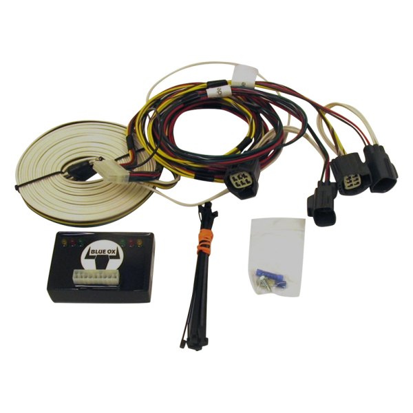 Blue Ox Ez Light Wiring Kits