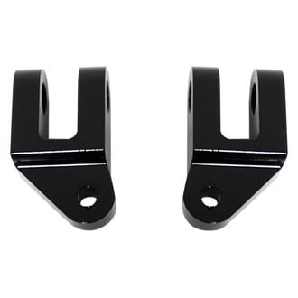 Blue Ox® - Bumper Adapter Kit