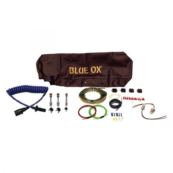 Blue Ox® - Apollo Towing Accessory Kit