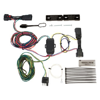 Blue Ox® - EZ Light Wiring Harness