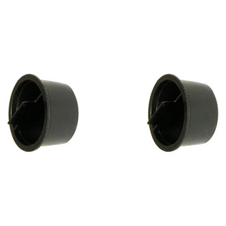 Blue Ox® - Receiver Cap Plug