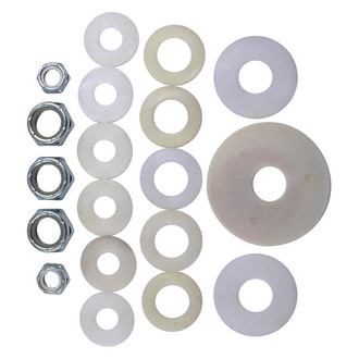 Blue Ox® - Replacement Tow Bar Washer Kit