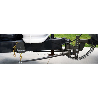 Blue Ox® - SwayPro™ Weight Distribution Hitch