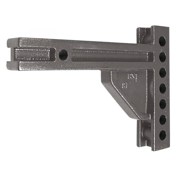 Blue Ox® - SwayPro™ 6-Hole Weight Distribution Shank for 2" Receivers