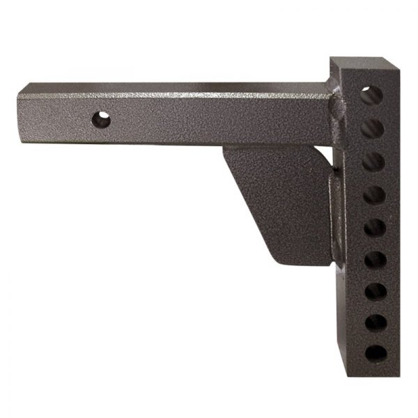 Blue Ox® - SwayPro™ 9-Hole Weight Distribution Shank for 2" Receivers