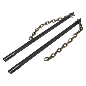 Blue Ox® - Weight Distributing Hitch Bar