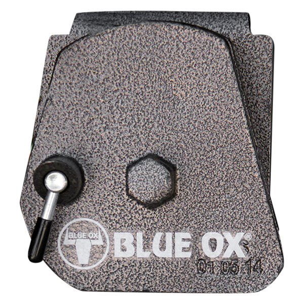 Blue Ox® - Clamp-On Lift Bracket Kit