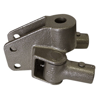 Blue Ox® - SwayPro™ Underslung Hitch Head Kit