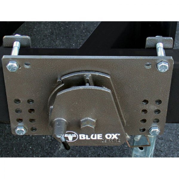 Blue Ox® - Bolt-Around Rotating Latch Kit