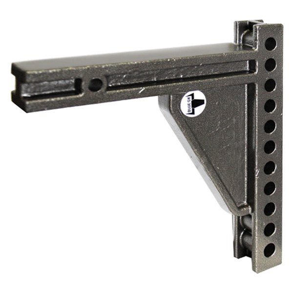 Blue Ox® - SwayPro™ 11-Hole Weight Distribution Shank for 2" Receivers