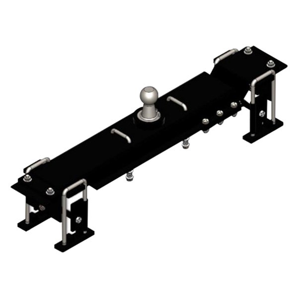 Blue Ox® Gooseneck Trailer Hitch