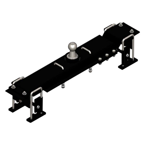 Blue Ox® - Gooseneck Trailer Hitch