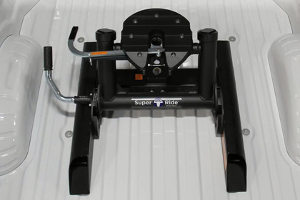 Blue Ox® - Super Ride Features and Installation