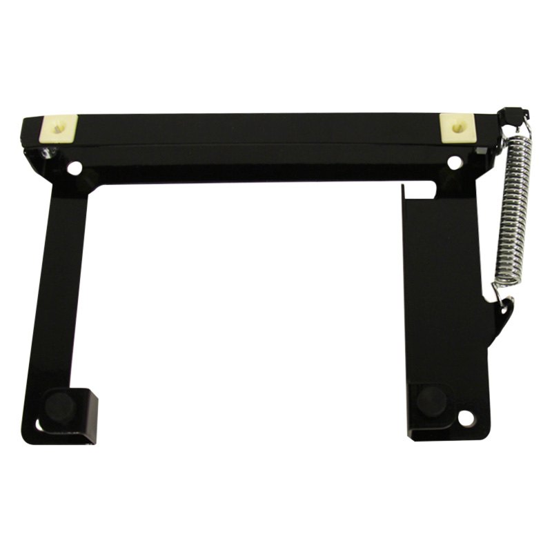 Blue Ox® BX88290 Spring Loaded License Plate Bracket