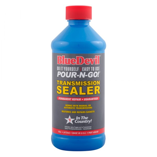 BlueDevil® - Transmission Sealer