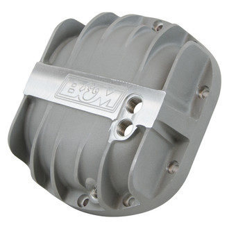 B&M® - Differential Cover