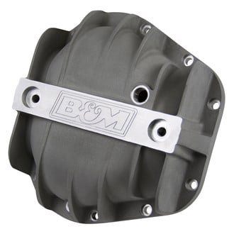 B&M® - Differential Cover