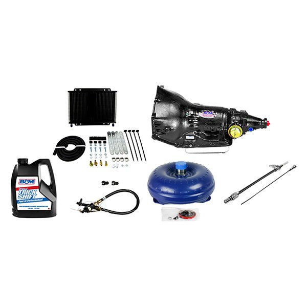 B&M® - Street and Strip Transmission Package