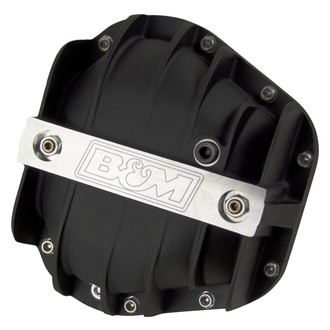 B&M® - Differential Cover