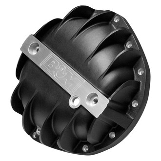 B&M® - Extra Capacity Differential Cover
