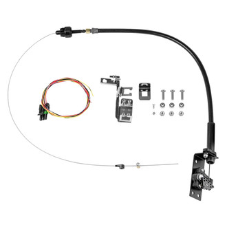 B&M® - Throttle Position Sensor