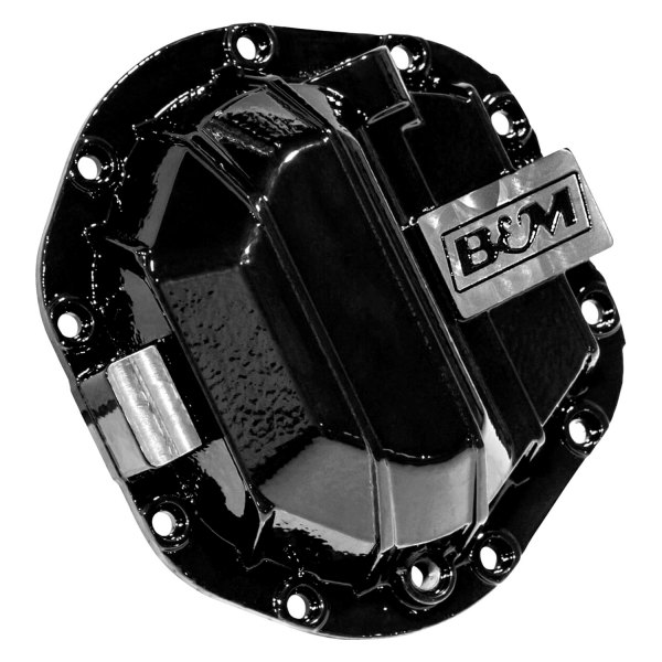 B&M® - Front Differential Cover