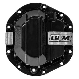 B&M® - Differential Cover
