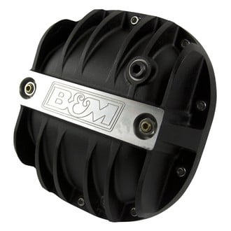 B&M® - Differential Cover