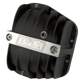 B&M® - Differential Cover