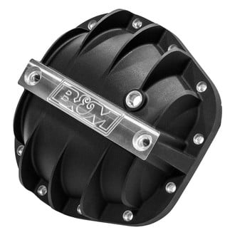 B&M® - Rear Differential Cover