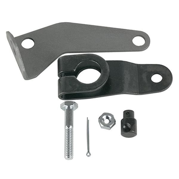 B&M® - Shifter Bracket and Lever Kit