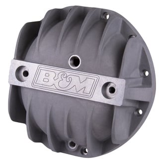B&M® - Differential Cover