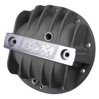 B&M® - Differential Cover