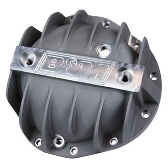B&M® - Differential Cover