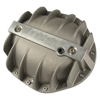 B&M® - Extra Capacity Differential Cover