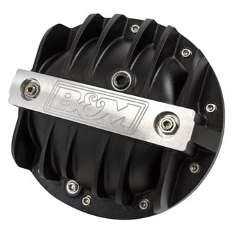 B&M® - Differential Cover