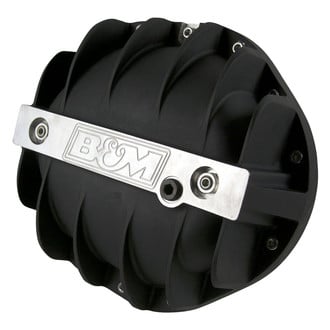 B&M® - Differential Cover