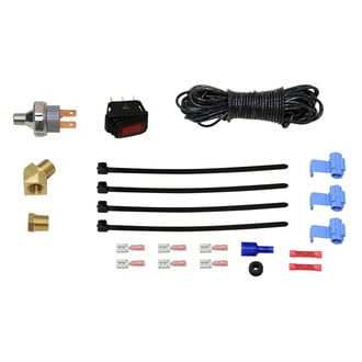 B&M® - Clutch Converter Power Switch