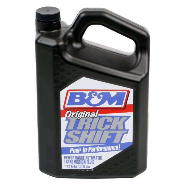B&M® - Trick Shift™ Automatic Transmission Fluid